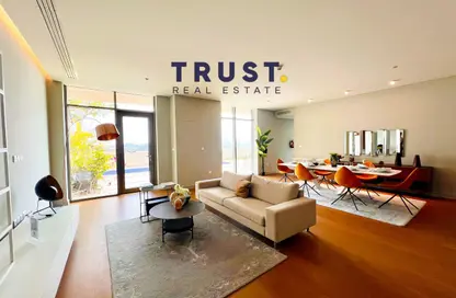 شقة - 2 غرف نوم - 3 حمامات للبيع في والدورف أستوريا لوسيل - مدينة قطر الترفيهية - الوسيل