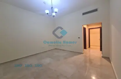 Apartment - 2 Bedrooms - 3 Bathrooms for rent in Fox Hills South - Fox Hills - Lusail