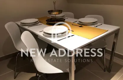 Apartment - Studio - 1 Bathroom for sale in Porto Arabia - The Pearl Island - Doha