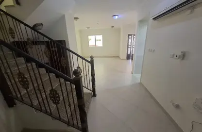 Villa - 5 Bedrooms - 5 Bathrooms for rent in Souk Al gharaffa - Al Gharrafa - Doha