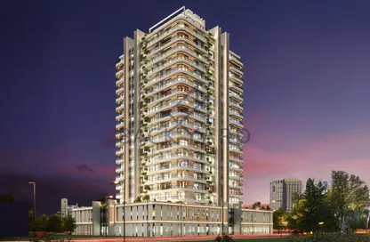 شقة - 2 غرف نوم - 3 حمامات للبيع في مرتفعات مارينا لوسيل - منطقة المارينا - الوسيل شقة - 2 غرف نوم - 3 حمامات للبيع في مرتفعات مارينا لوسيل - منطقة المارينا - الوسيل