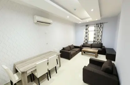 Apartment - 2 Bedrooms - 2 Bathrooms for rent in Old Airport Road - Doha Apartment - 2 Bedrooms - 2 Bathrooms for rent in Old Airport Road - Doha