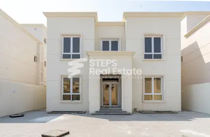 Villa - 7+ Bedrooms - 7+ Bathrooms for sale in Al Sakhama - Doha