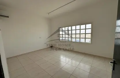 Empty Room image for: Apartment - 2 Bedrooms - 1 Bathroom for rent in Al Hilal - Al Hilal - Doha, Image 1