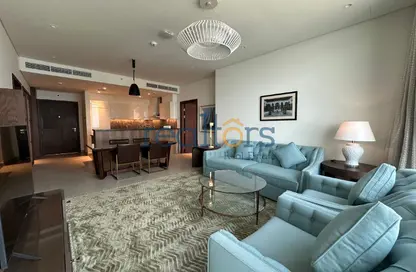 شقة - 2 غرف نوم - 3 حمامات للايجار في ممشى باي - الوسيل شقة - 2 غرف نوم - 3 حمامات للايجار في ممشى باي - الوسيل