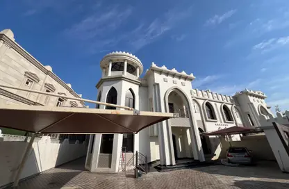 Villa - 6 Bedrooms - 6 Bathrooms for rent in West Bay Lagoon Villas - West Bay Lagoon - West Bay Lagoon - Doha