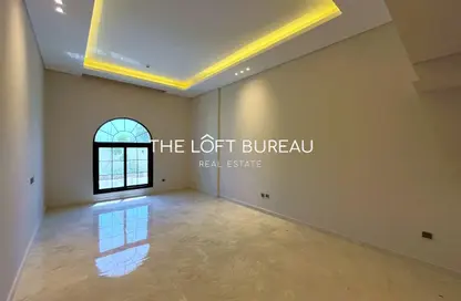 Apartment - 1 Bedroom - 2 Bathrooms for sale in Fox Hills South - Fox Hills - Lusail
