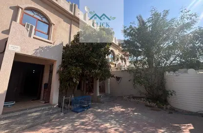 Apartment - 1 Bedroom - 1 Bathroom for rent in Al Thumama - Al Thumama - Doha