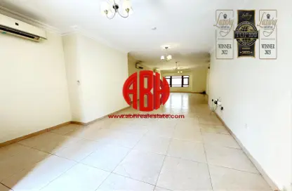 Villa - 6 Bedrooms - 5 Bathrooms for rent in The Grid Residence - Al Kheesa - Umm Salal Mohammed
