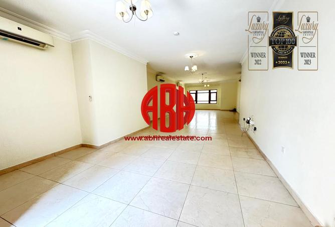 Villa - 6 Bedrooms - 5 Bathrooms for rent in The Grid Residence - Al Kheesa - Umm Salal Mohammed