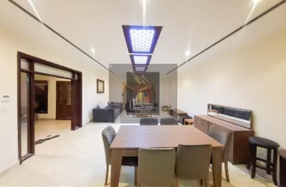 Compound - 4 Bedrooms - 4 Bathrooms for rent in Muraikh - AlMuraikh - Doha
