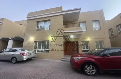Apartment - 1 Bedroom - 1 Bathroom for rent in Al Rayyan - Al Rayyan - Doha