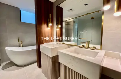 Townhouse - 4 Bedrooms - 5 Bathrooms for sale in Qetaifan Islands - Lusail