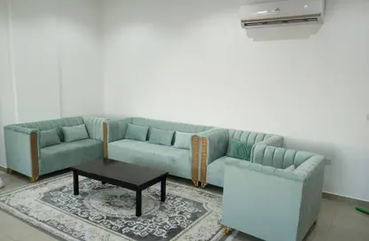 Apartment - 1 Bedroom - 1 Bathroom for rent in New Doha - Doha