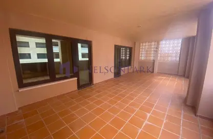 Apartment - 1 Bedroom - 2 Bathrooms for rent in Tower 24 - Porto Arabia - The Pearl Island - Doha
