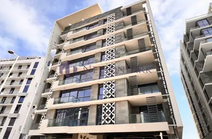 شقة - غرفة نوم - 2 حمامات للبيع في عرض البوليفارد - مدينة الياسمين - الوسيل