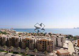 Studio - 1 bathroom for sale in East Porto Drive - Porto Arabia - The Pearl Island - Doha