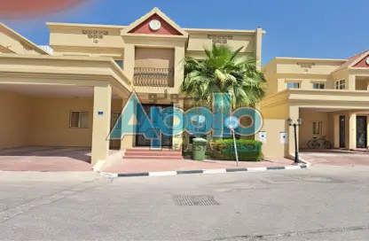 Villa - 4 Bedrooms - 4 Bathrooms for rent in Al Waab - Al Waab - Doha