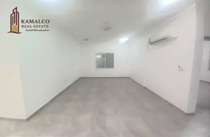 شقة - 2 غرف نوم - 2 حمامات للايجار في منتزه 7 - المنتزه - الدوحة