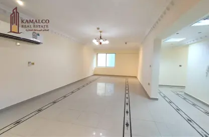 Apartment - 3 Bedrooms - 3 Bathrooms for rent in Old Airport Road - Old Airport Road - Doha