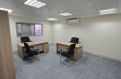 مساحات مكتبية - استوديو - 4 حمامات للايجار في D-Rind Office Building - الطريق الدائري الرابع - الطريق الدائري الرابع - الدوحة