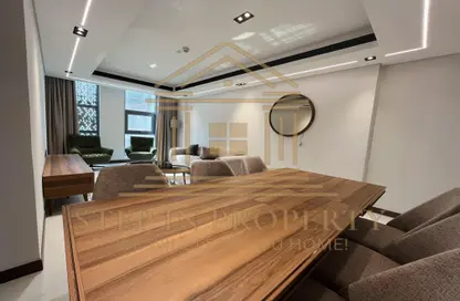 Apartment - 2 Bedrooms - 2 Bathrooms for rent in Al Waab Street - Al Waab - Doha
