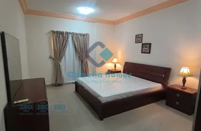 Apartment - 1 Bedroom - 1 Bathroom for rent in Al Sadd Road - Al Sadd - Doha