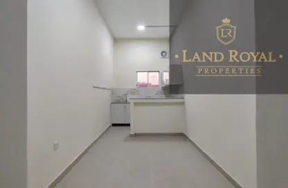 Apartment - Studio - 1 Bathroom for rent in Al Wukair - Al Wukair - Al Wakra