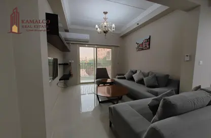 شقة - غرفة نوم - 2 حمامات للايجار في برج مشيرب - مشيرب - مشيرب - الدوحة