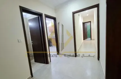 Apartment - 3 Bedrooms - 2 Bathrooms for rent in Um Salal shops - Umm Salal Mohammed - Doha