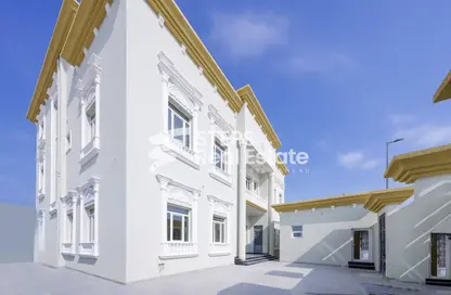 Villa - 7+ Bedrooms - 7+ Bathrooms for sale in Al Wukair - Al Wukair - Al Wakra