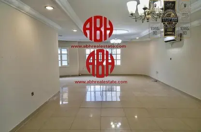 Villa - 4 Bedrooms - 4 Bathrooms for rent in Dar Al Salam Villas - Abu Hamour - Doha