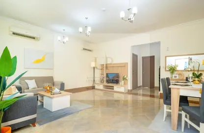 Villa - 4 Bedrooms - 5 Bathrooms for sale in Al Wukair - Al Wukair - Al Wakra