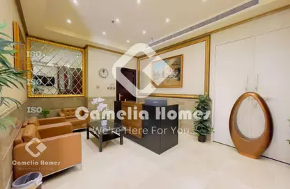 شقة - 3 غرف نوم - 4 حمامات للايجار في فريج بن محمود الشمالي - فريج بن محمود - الدوحة