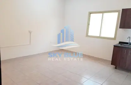 Apartment - 1 Bedroom - 1 Bathroom for rent in Al Duhail - Al Duhail - Doha