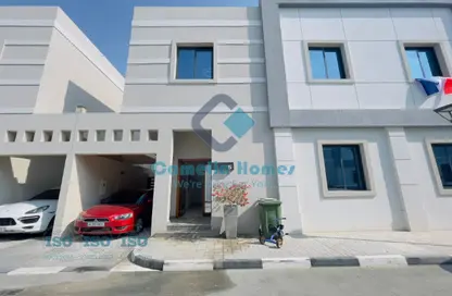 مجمع سكني - 3 غرف نوم - 3 حمامات للايجار في الغرافة - الغرافة - الدوحة