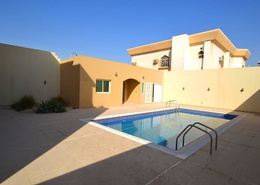5Bed Stand Alone Villa With Private pool