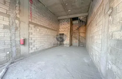 Shop - Studio - 1 Bathroom for rent in Beverly Hills Al Rayyan - Beverly Hills Al Rayyan - Al Rayyan - Doha