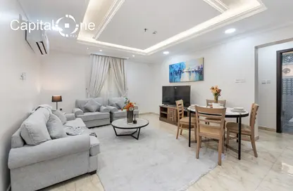 Apartment - 2 Bedrooms - 2 Bathrooms for rent in Al Mansoura - Al Mansoura - Doha