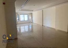 Apartment - 1 bedroom - 2 bathrooms for rent in West Porto Drive - Porto Arabia - The Pearl - Doha