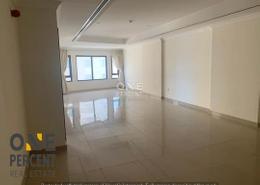 Apartment - 1 bedroom - 2 bathrooms for rent in West Porto Drive - Porto Arabia - The Pearl - Doha Apartment - 1 bedroom - 2 bathrooms for rent in West Porto Drive - Porto Arabia - The Pearl - Doha