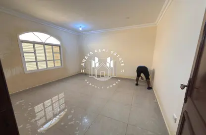 Apartment - 1 Bedroom - 1 Bathroom for rent in Al Nuaija - Doha