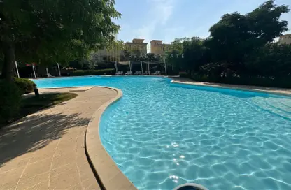 Villa - 3 Bedrooms - 4 Bathrooms for rent in Al Waab Street - Al Waab - Doha