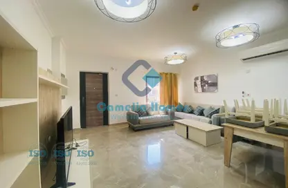 Compound - 4 Bedrooms - 4 Bathrooms for rent in Al Wakra - Al Wakra - Al Wakrah - Al Wakra