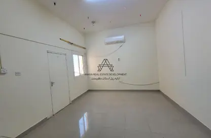 فيلا - غرفة نوم - 1 حمام للايجار في الثمامة - الثمامة - الدوحة