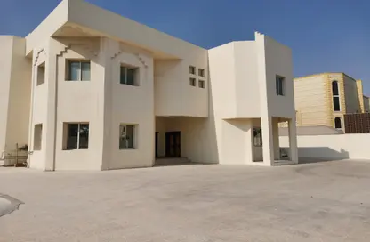 Apartment - 1 Bedroom - 1 Bathroom for rent in West Bay Lagoon Street - West Bay Lagoon - Doha