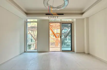 Apartment - 1 Bedroom - 2 Bathrooms for rent in Gewan Island - The Pearl Island - Doha