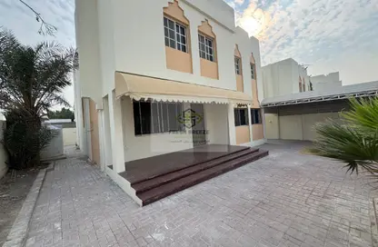 Villa - 3 Bedrooms - 3 Bathrooms for rent in Al Nasr Street - Al Nasr - Doha