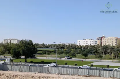 Apartment - 2 Bedrooms - 3 Bathrooms for rent in Al Mansoura - Al Mansoura - Doha