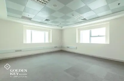 Office Space - Studio - 2 Bathrooms for rent in West Bay Tower - West Bay - West Bay - Doha